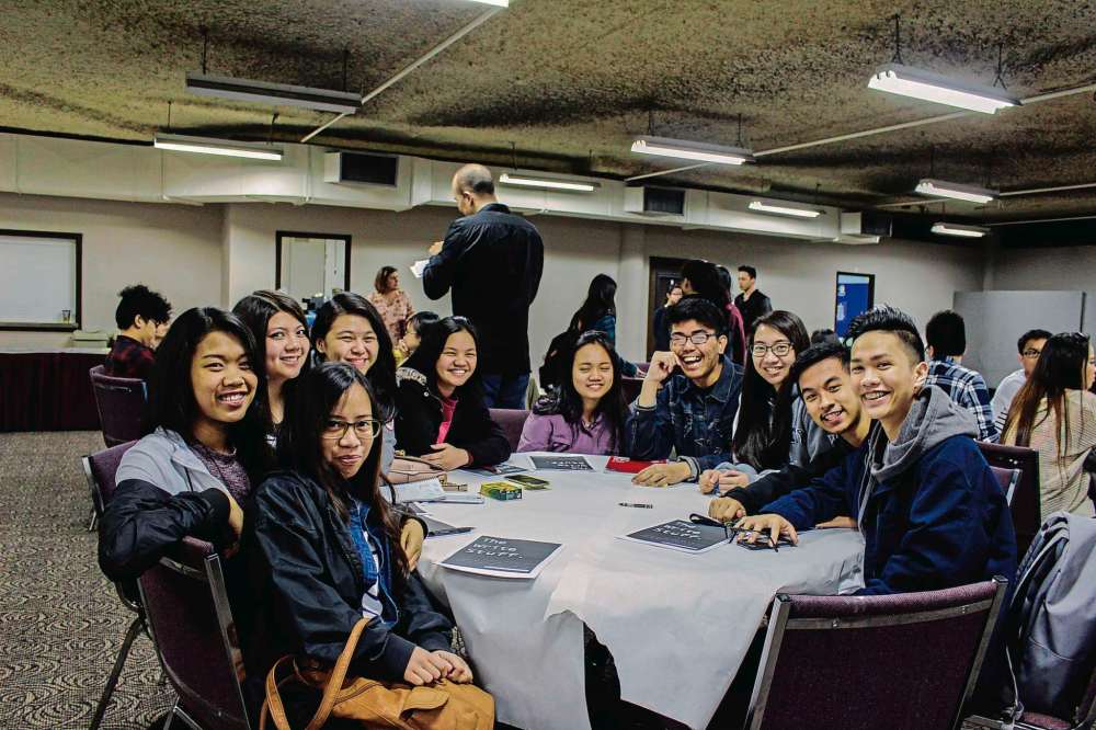 Lessons from the pros Our Communities