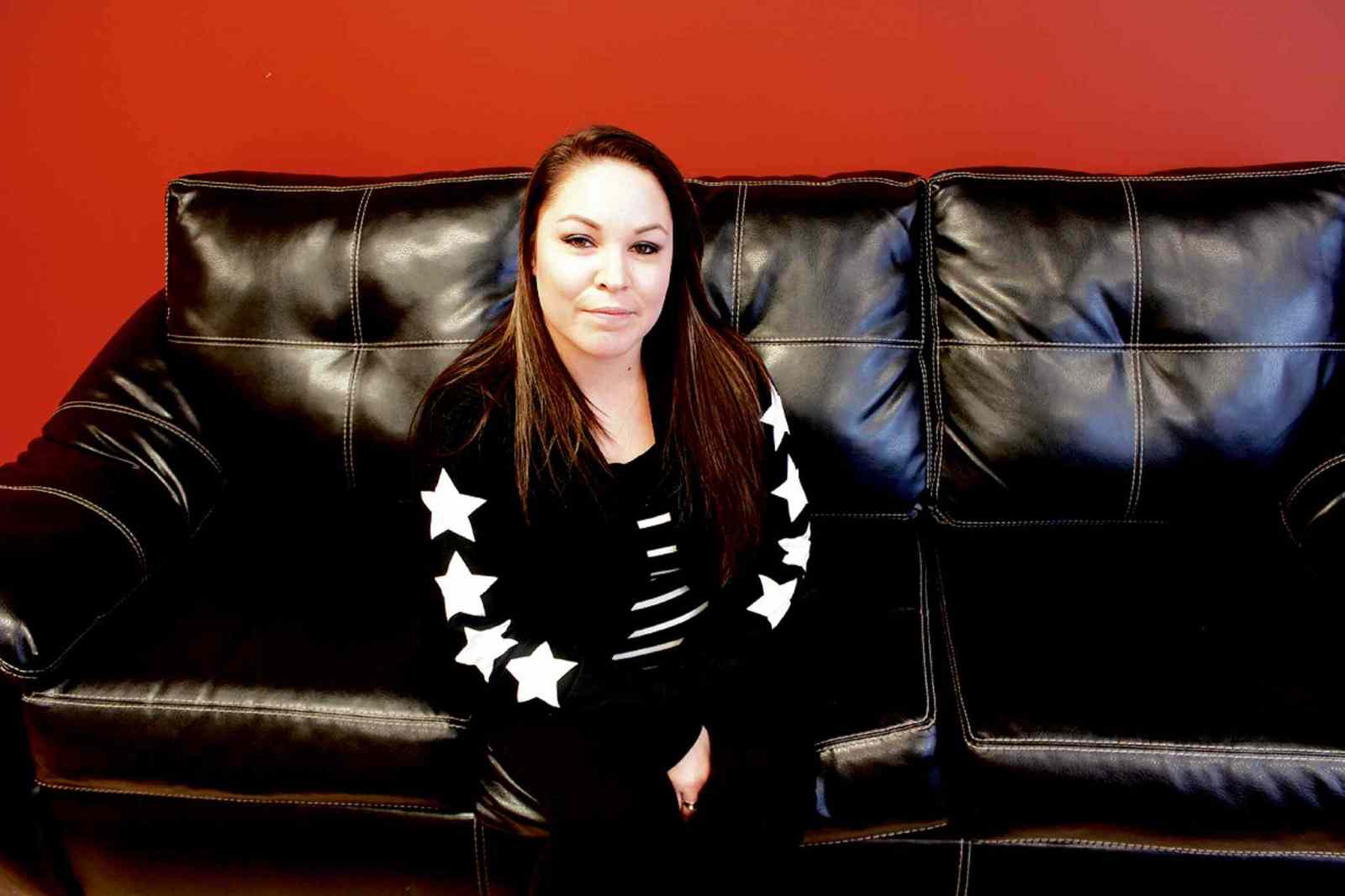 Chantel Rourke Bursary recipient destined to teach – Our Communities
