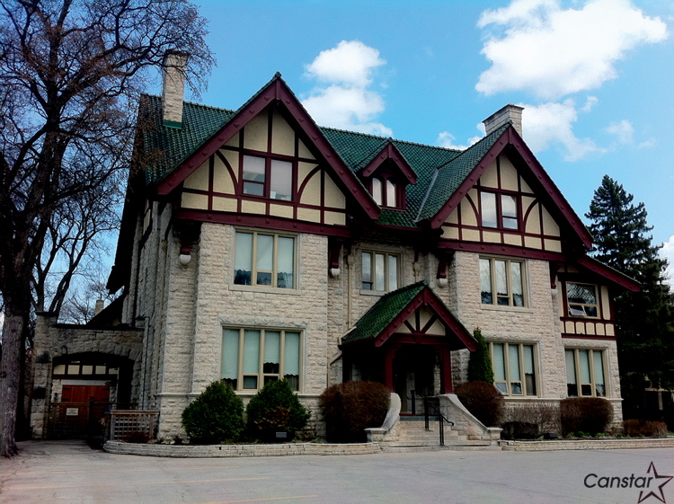 Crescentwood a neighbourhood steeped in history Our Communities