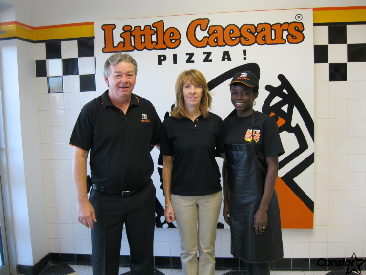 Little Ceasars owners have big hearts Our Communities