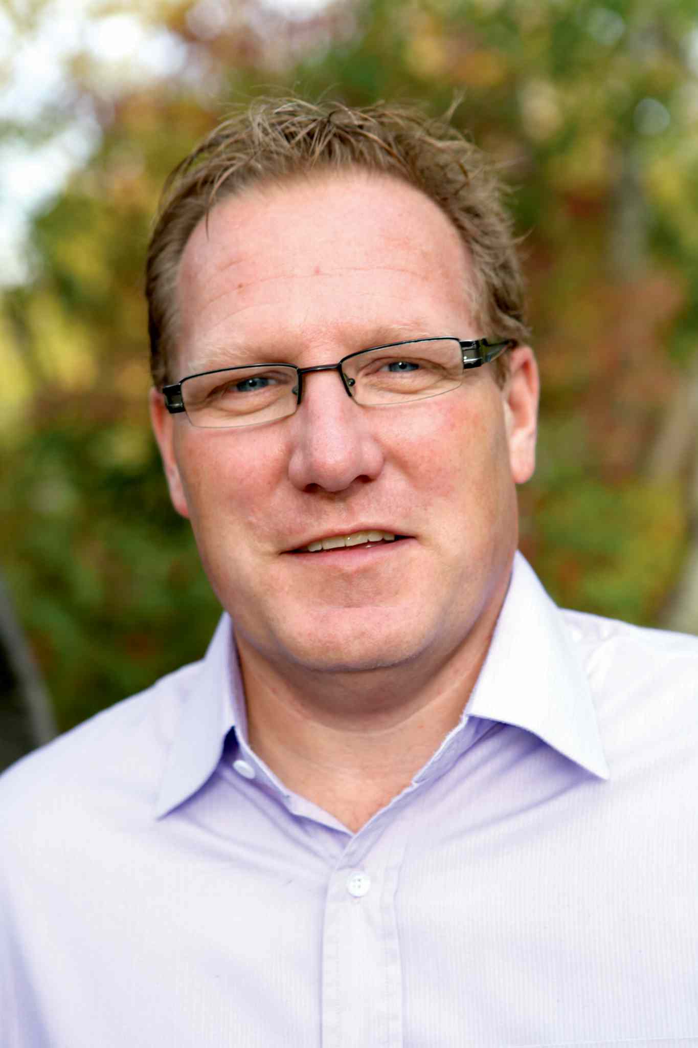 Coun. Scott Fielding joins PC party Our Communities