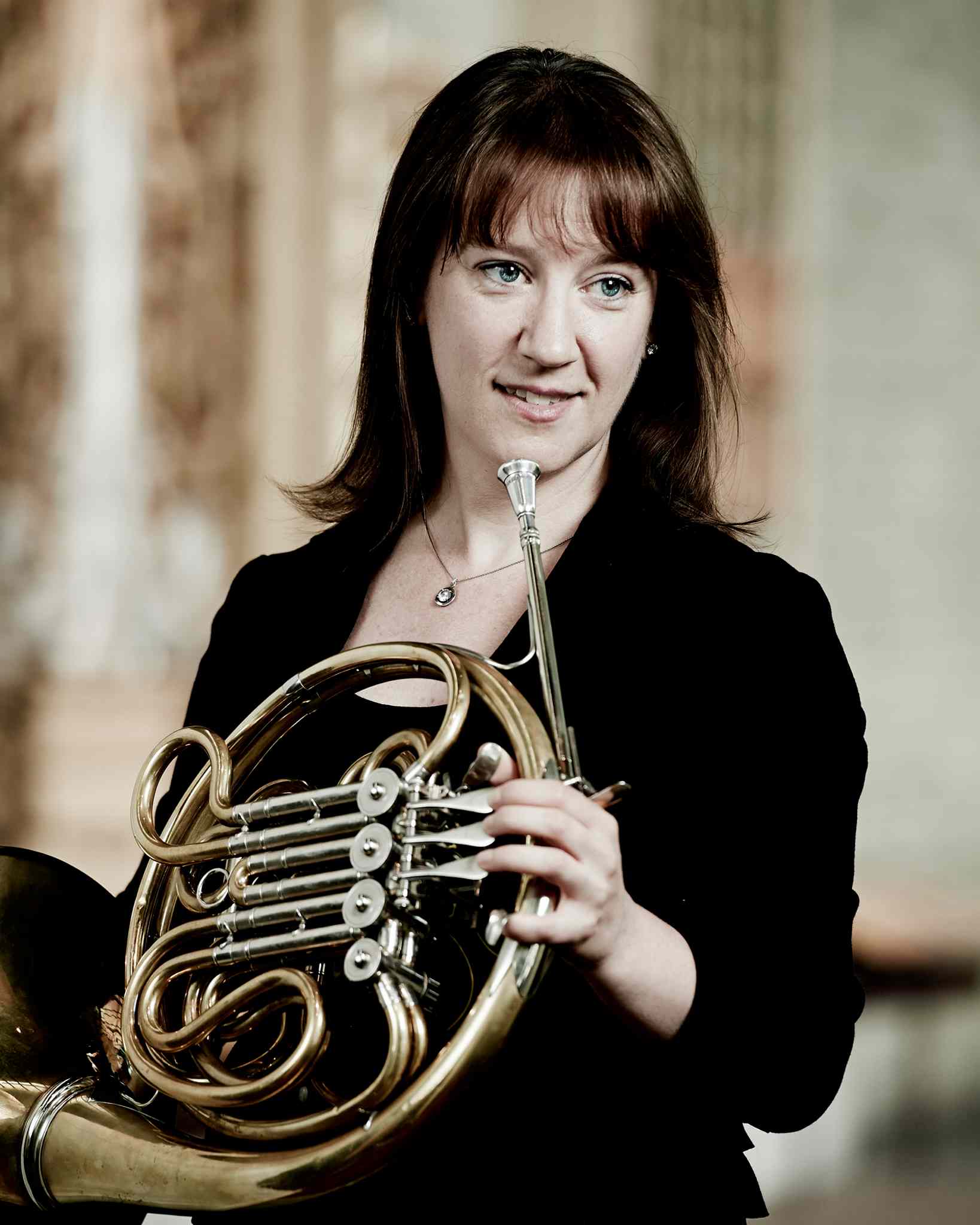 French horns get the spotlight Our Communities