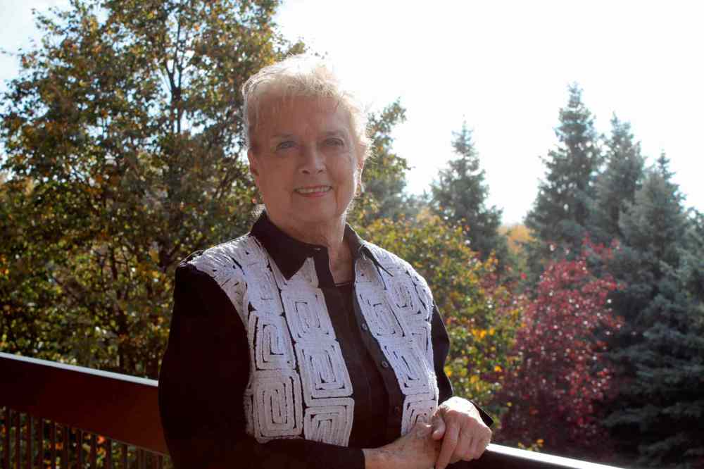 Cindy Chan
Pearl McGonigal was the author of “Frankly Feminine,” a cooking column in the Metro One which provided readers with recipes, as well as occasional household tips and tricks. McGonigal also served as a Winnipeg city councillor and was named the province’s first female lieutenant-governor in 1981.
