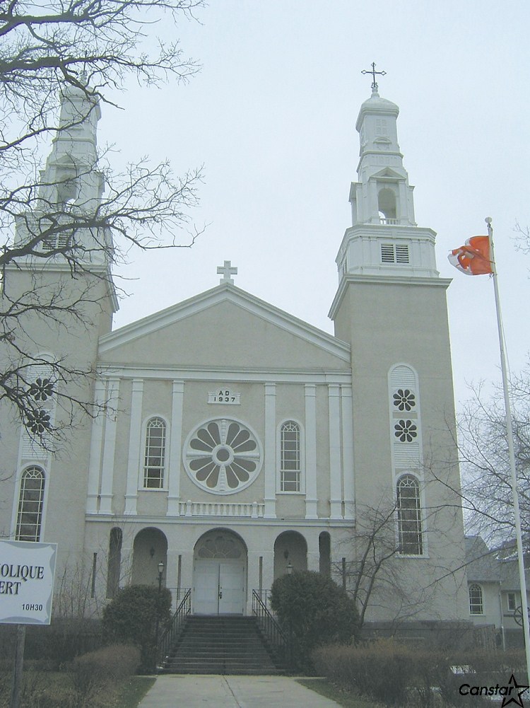 Congregation hoping to retain architecture, language – Our Communities