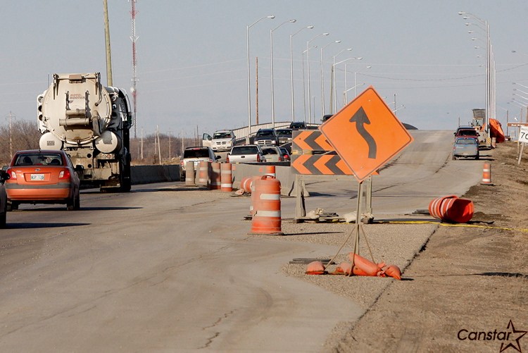 South Perimeter bridge repair moving ahead Our Communities