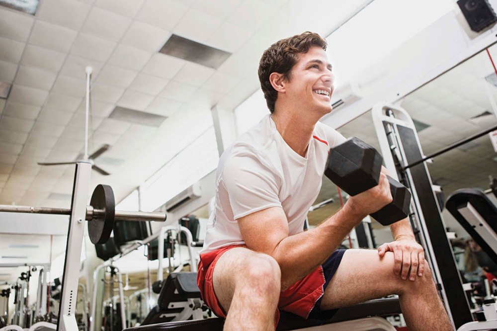 Lift fast, lift slow Our Communities