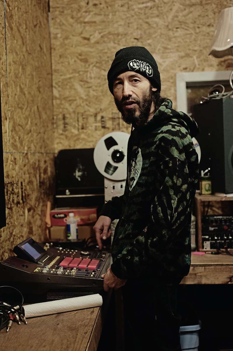 Photo by Cody Sellar
Chrys