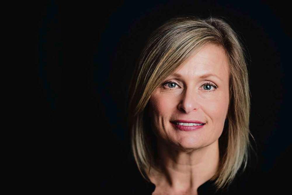 Supplied photo/University of Manitoba
Anne Mahon has been elected as the new chancellor of the University of Manitoba. She will be installed in the position at the spring convocation in June 2019.