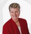 Supplied photo
Cyndy Friesen is running for MLA in Fort Rouge with the Manitoba Liberal Party.