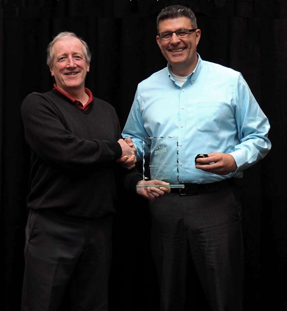 Baseball Manitoba announces award winners, new board Our Communities