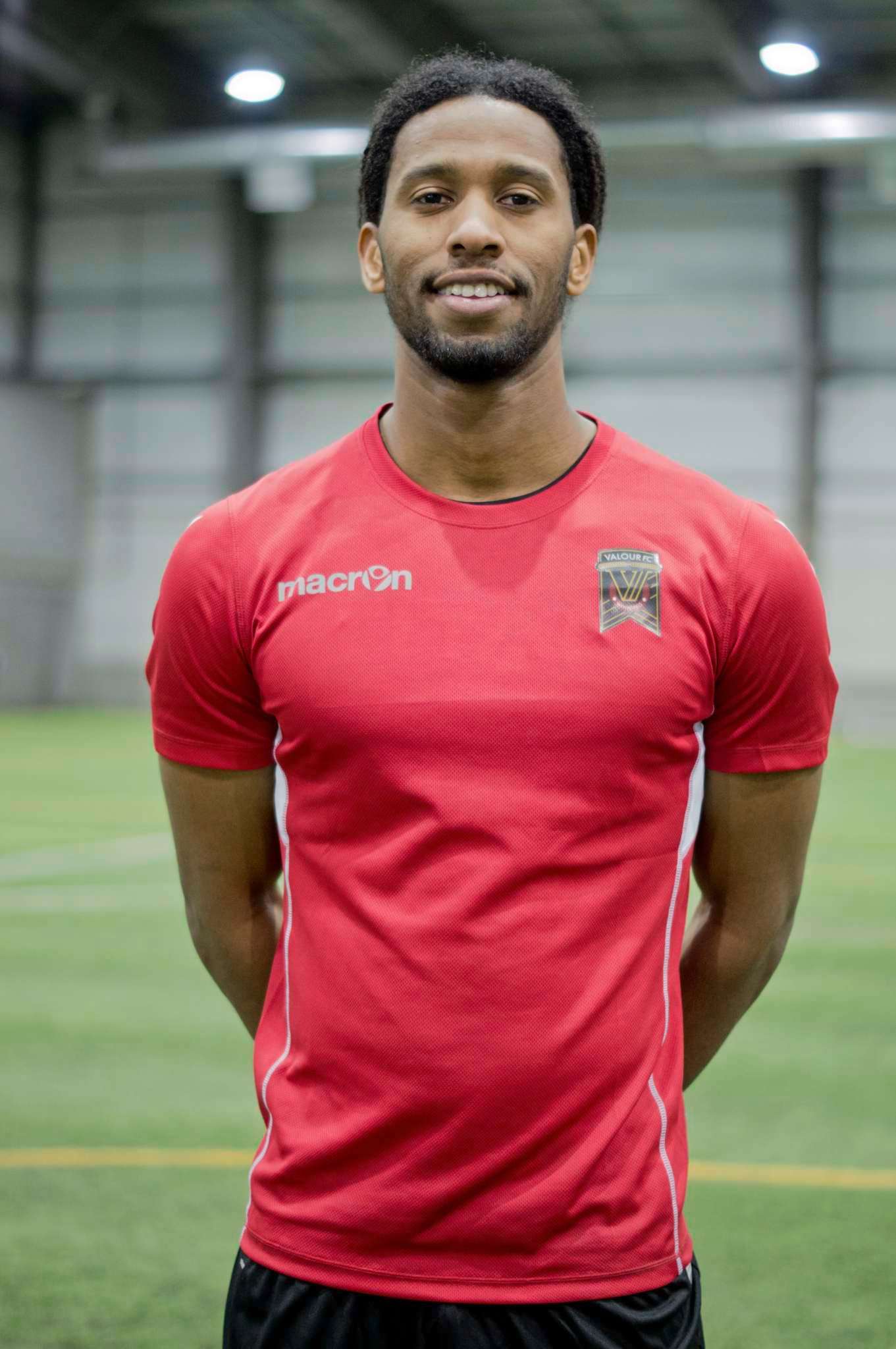 Musse can’t wait to play in familiar setting – Our Communities