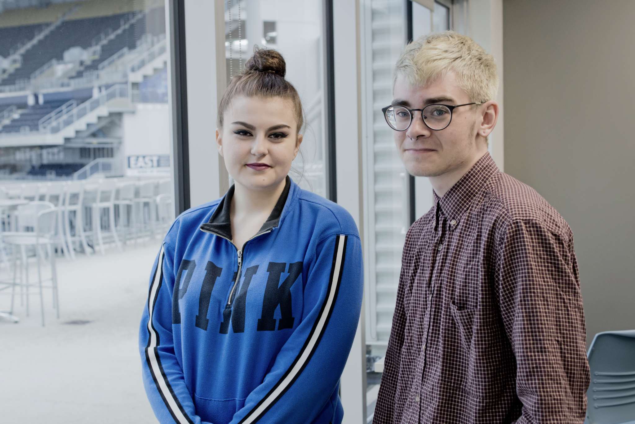 Alternative High School Getting Results Our Communities