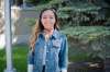 Danielle Da Silva - Sou'wester
Loizza Aquino, a Grade 12 student at Vincent Massey Collegiate, is one of 20 graduating high school students across the country to receive the $70,000 TD Scholarship for Community Leadership.