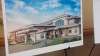 Danielle Da Silva - Sou'wester
A rendering of the Bridgwater Personal Care Home.