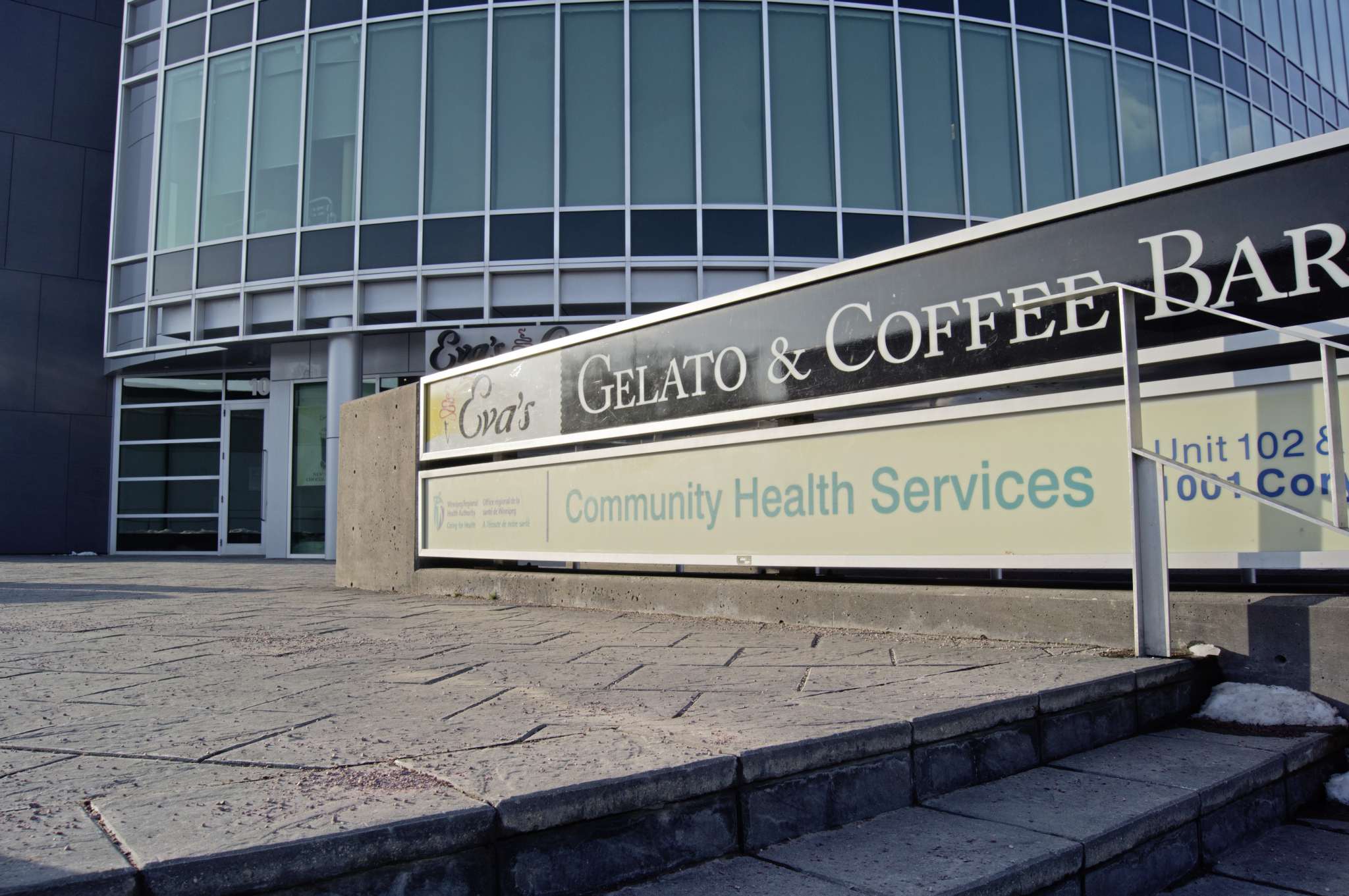 Minor Illness And Injury Clinic On Corydon