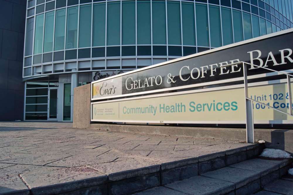 Danielle Da Silva - Sou'wester
The Corydon Primary Care Clinic at 1001 Corydon Ave. will be closed on Jan. 12, 2018 and services relocated to Access Fort Garry at the south end of Pembina Hwy.