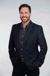 Supplied photo
Craig Larkins is running for MLA in Fort Garry with the Manitoba Liberal Party.