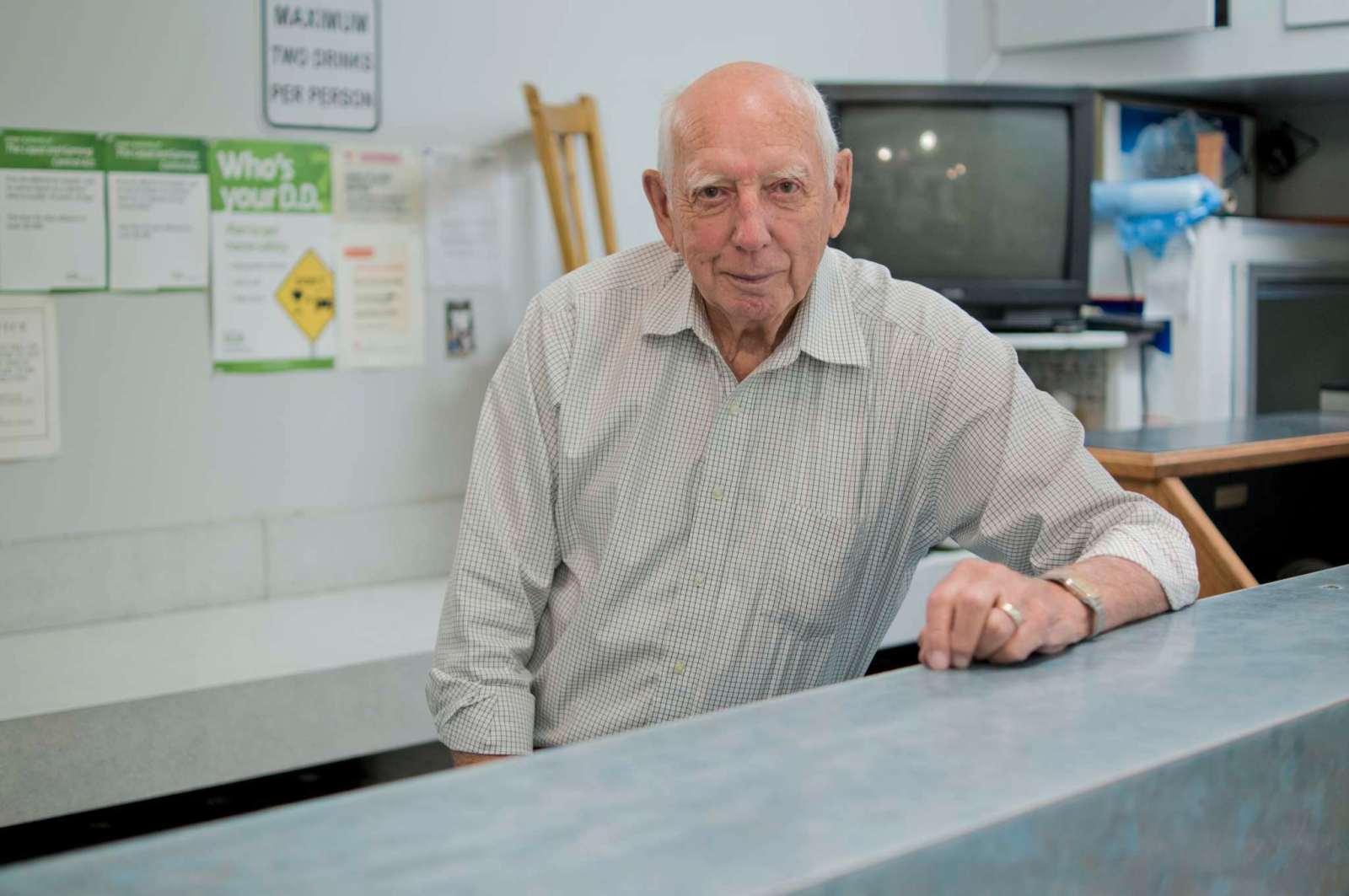 Danforth’s decades honoured – Our Communities