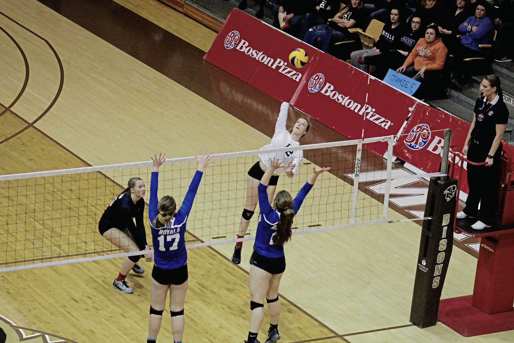 Bisons Recruit SMA All star Our Communities bisons-recruit-sma-all-star-our-communities