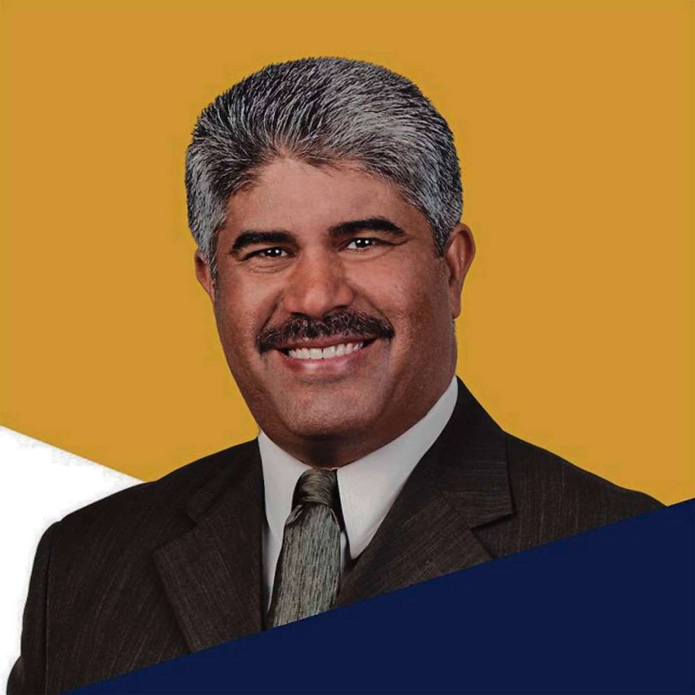 Supplied photo
Dashi Zargani is running for MLA in Waverley with the New Democratic Party.