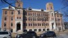 Danielle Da Silva - Sou'wester
Earl Grey School (pictured) will not be swapped with École LaVérendrye, the Winnipeg School Division has decided. Instead, the division will be reopening Sir William Osler School as a nursery to Grade 1 French milieu satellite of LaVérendrye.
