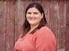 Supplied photo
Elizabeth Shearer is running for MP in Winnipeg South Centre with the New Democratic Party.