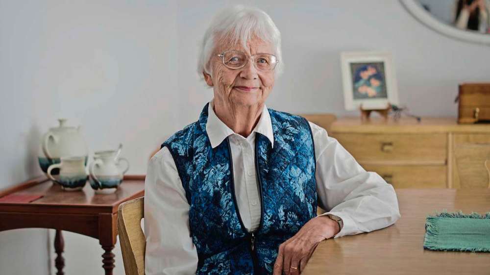 Danielle Da Silva - Sou'wester
Kathy Stokes, former acting president of the Fort Garry Historical Society, said dissolution was a difficult decision but participation in the group’s activities was not sufficient to keep the organization going.