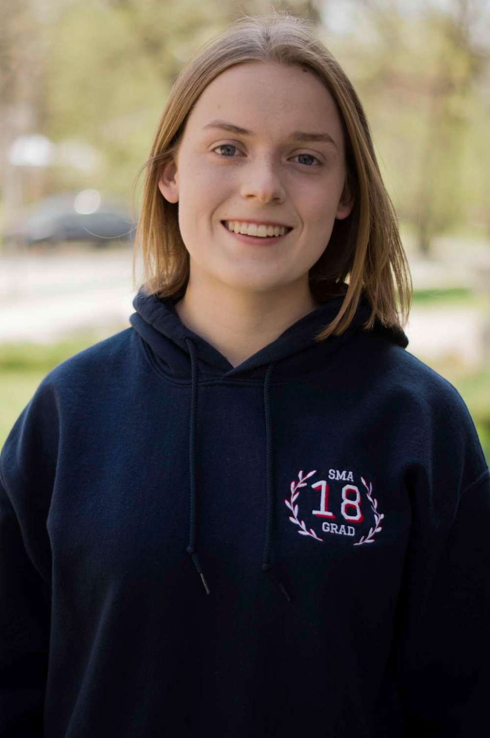 Danielle Da Silva - Sou'wester
Gillian Besko, an 18-year-old student at St. Mary’s Academy, has received the $100,000 Schulich Leader Scholarship. Besko plans to study engineering at the University of Alberta.