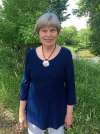 Supplied photo
Jane MacDiarmid is the People’s Party of Canada candidate in Winnipeg South Centre.