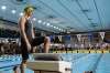 Supplied photo
University of Manitoba swimmer Kelsey Wog had a stellar performance at the U Sports swimming championship held Feb. 22 to 24 at the University of Toronto. The 19 year old won three gold medals and a silver at the competition. She was named U Sports first team all-Canadian for the performance.