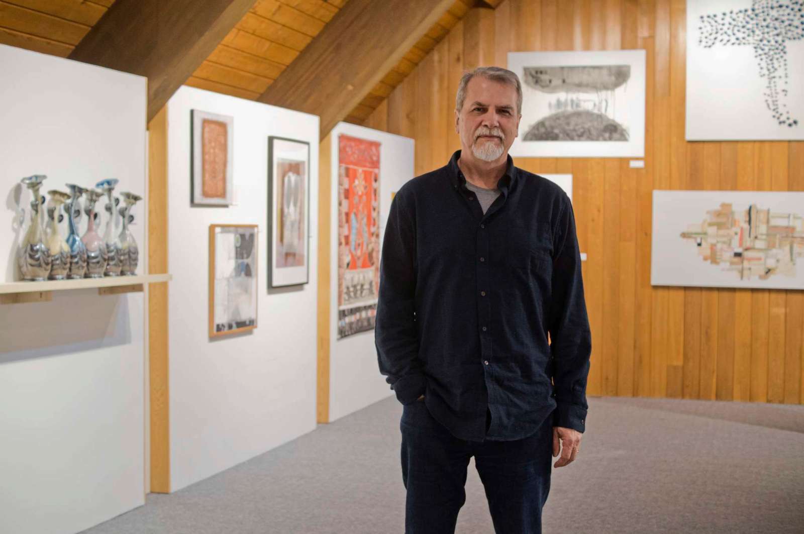 Two decades of art and goodwill – Our Communities