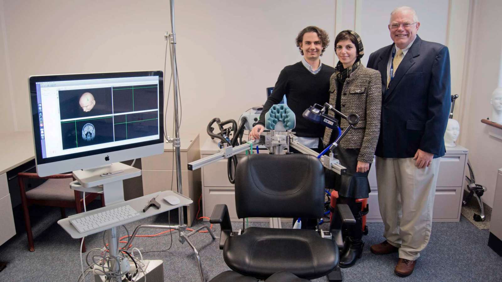 Craig Ritchie Researcher gets $1.7M to study Alzheimer’s treatment – Our Communities