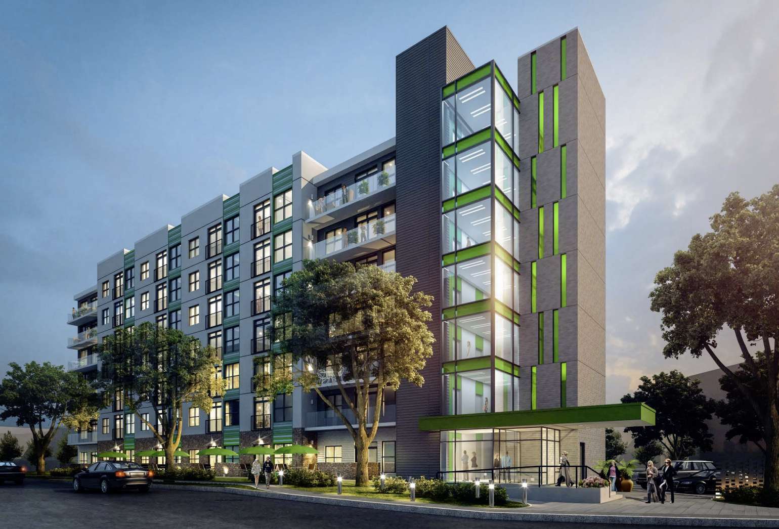 Osborne Village set for new development Our Communities