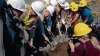 Danielle Da Silva - Sou'wester
The ground for École South Pointe School was broken in May. Pembina Trails School Division announced the official name on June 12. (DANIELLE DA SILVA/CANSTAR/SOUWESTER)