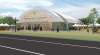Supplied image
The St. Norbert Farmers’ Market expects its new $475,000 four-season structure to be ready for opening day, May 20.