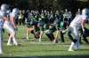 Supplied photo
The Vincent Massey Collegiate football team is second in league standings and is defending the championship title.