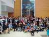 Supplied photo
The last Yazidi family sponsored by Operation Ezra in 2017 arrived in Winnipeg on March 29. So far, the community based refugee initiative has brought 55 Yazidi refugees to the city, part of a community that’s growing and becoming more organized.