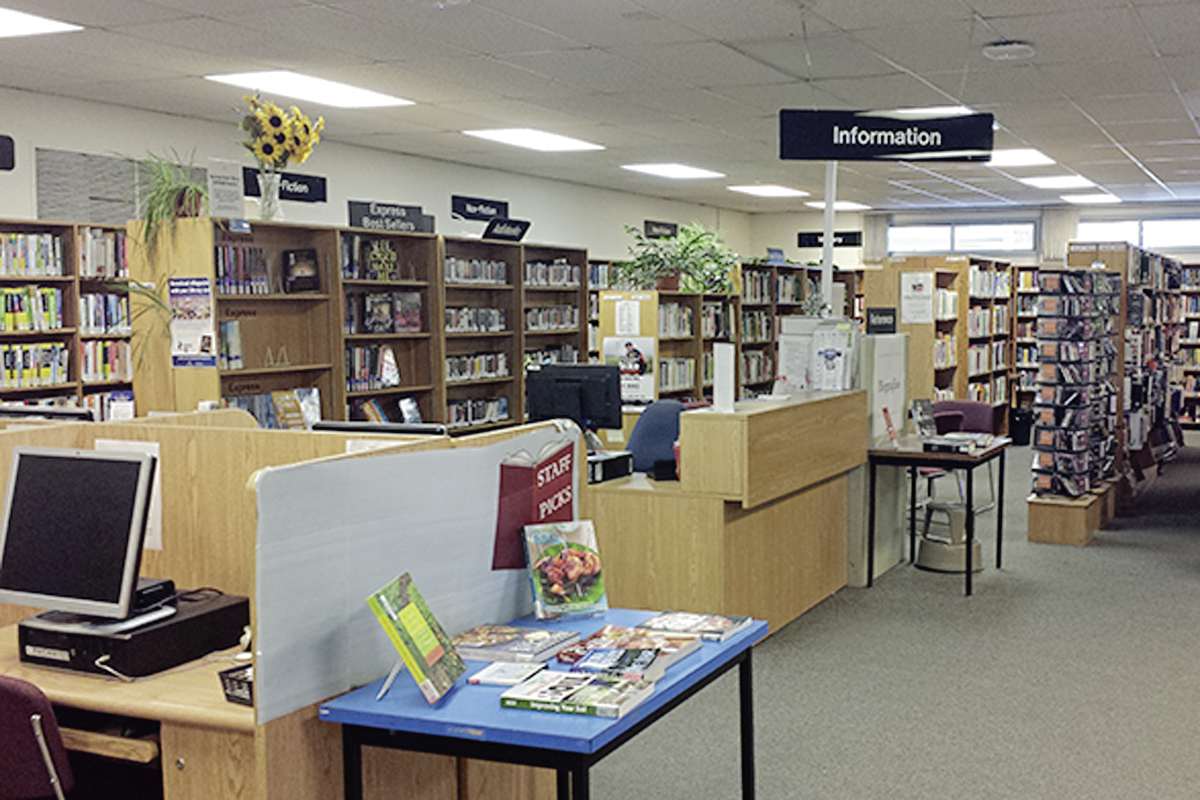 The perfect summer destination Our Communities