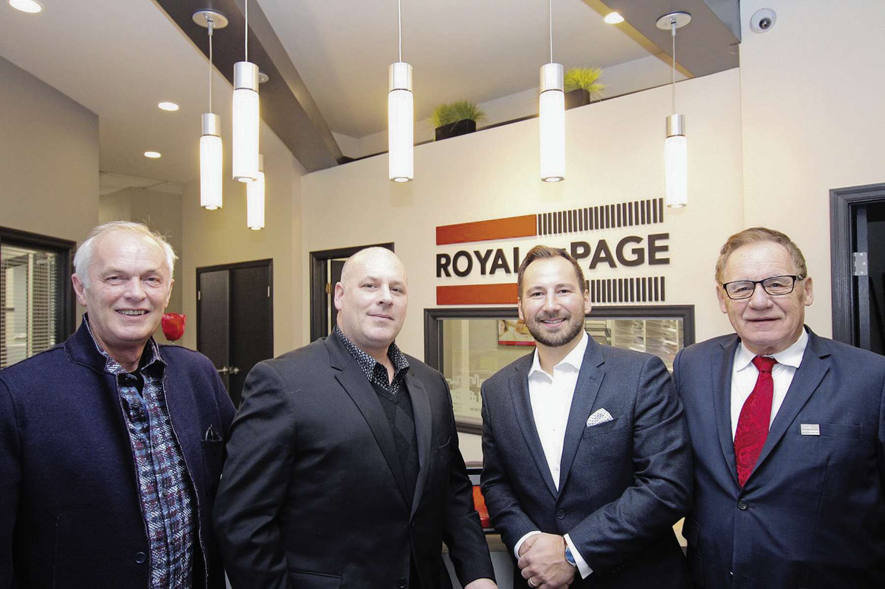 Royal LePage Prime opens new office Our Communities
