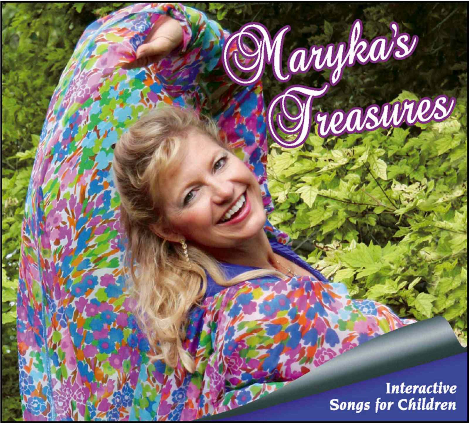 Musician shares her treasures – Our Communities