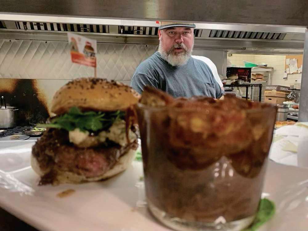 Restaurants are reeling in code red – Our Communities