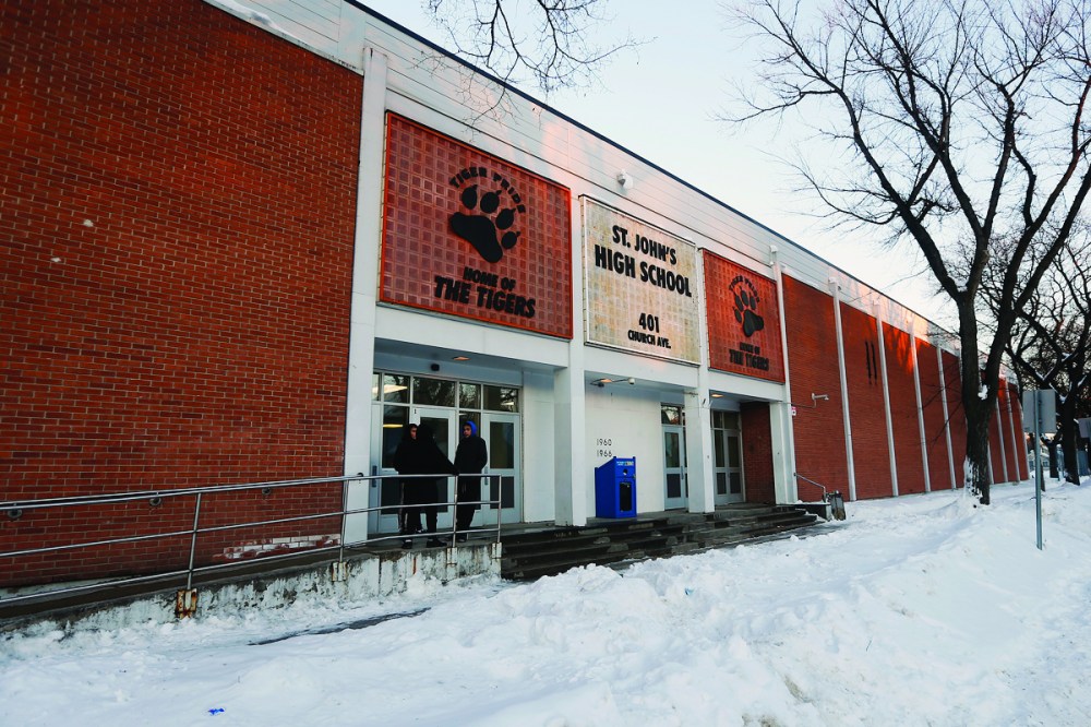 Major donation brings hope to students Our Communities