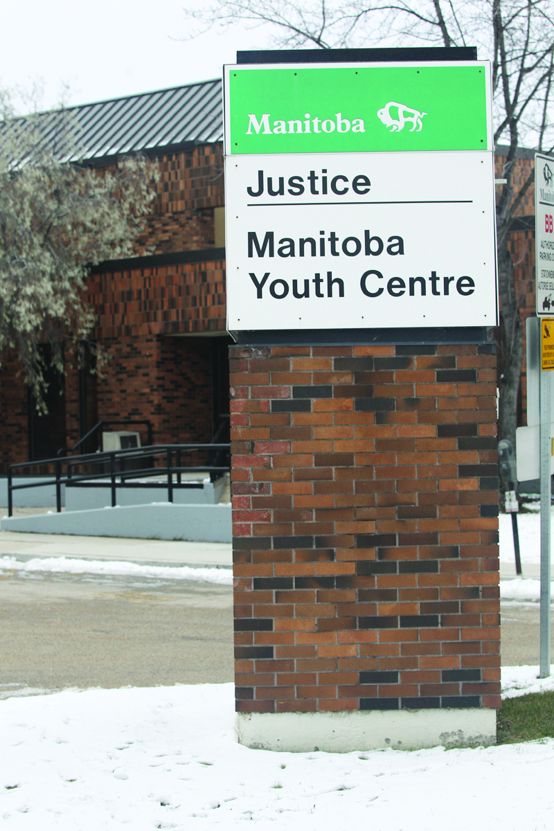 JOE BRYKSA / WINNIPEG FREE PRESS
Coun. John Orlikow (River Heights-Fort Garry) would like to see the Manitoba Youth Centre moved to make way for the expansion of Kenaston Boulevard.