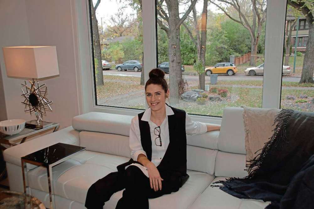 HSC lottery reveals Harvard Avenue prize home Our Communities