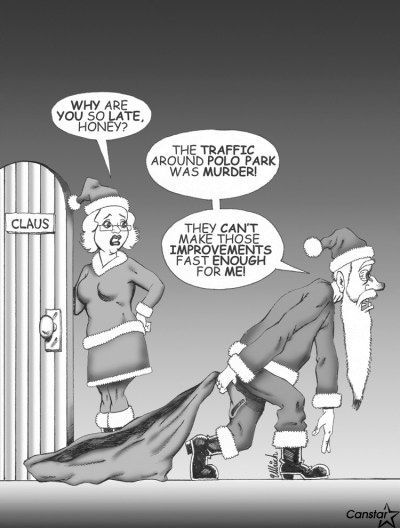 Cartoon