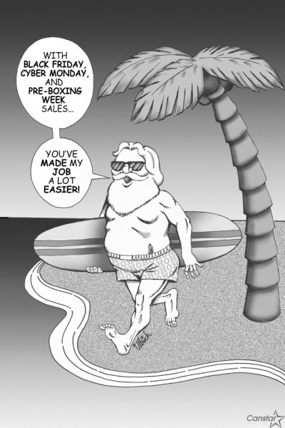 Cartoon