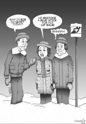 Cartoon