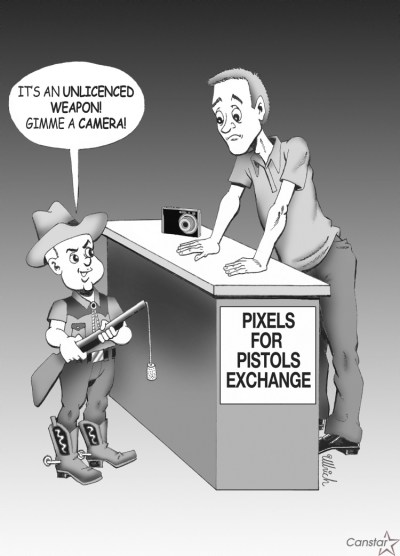 Cartoon