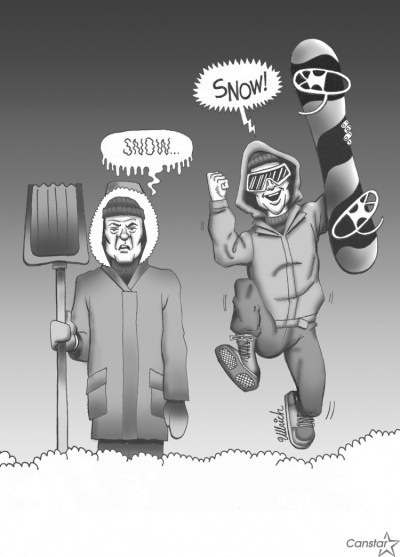 Cartoon