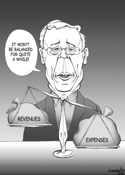Cartoon
